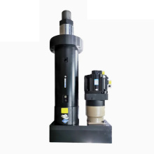 100kN Thrust Servo Electric Cylinder Linear Actuator