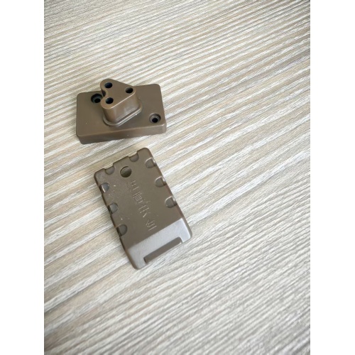 Custom Produce ABS Housing injection plastic parts