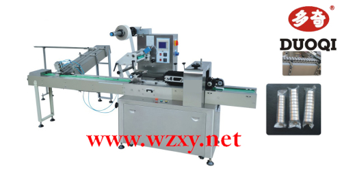 Gear Packing Machine (JY-350E)