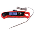 Kitchen Folding Probe Thermometer with Removeable Probe