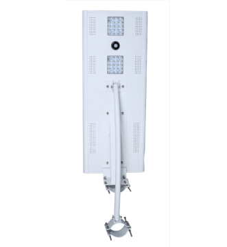 40W All In One Solar street light