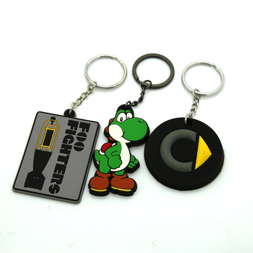 2018 ryhx factory direct sell Wholesales keychain