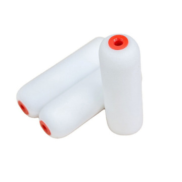 4 Inch High Density Sponge Mini Paint Roller Sleeves: The Ultimate Tool for Precision Painting