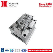 Car Center Control Plastic Injection Mold