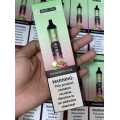 Nikmati asal Bang King 6000 Puffs Pucuk