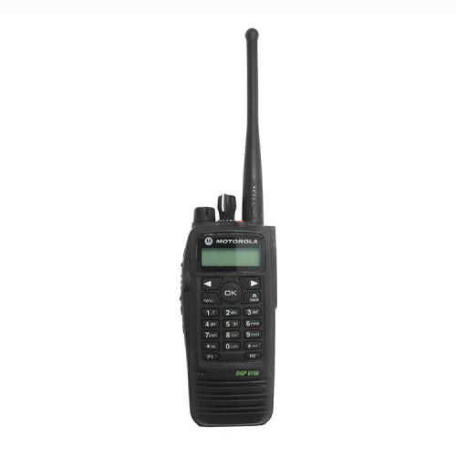 Motorola DGP6150 Portable Radio