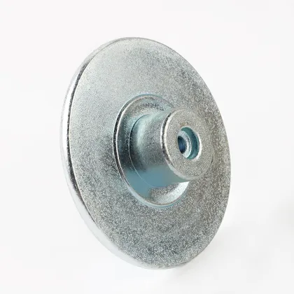 T Iron / Horn Accessories T-Iron14