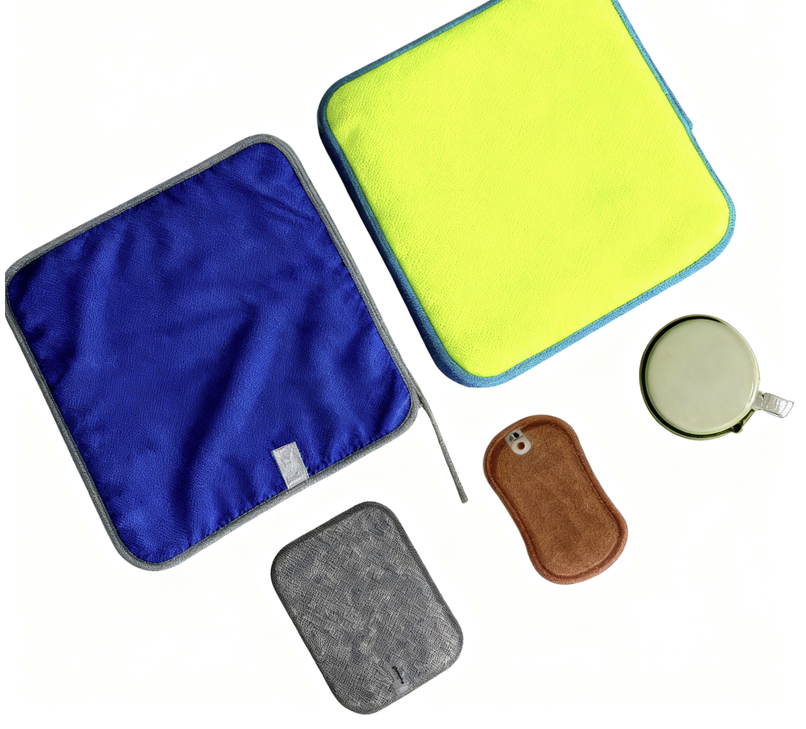 Fully Automatic Towel Production Line