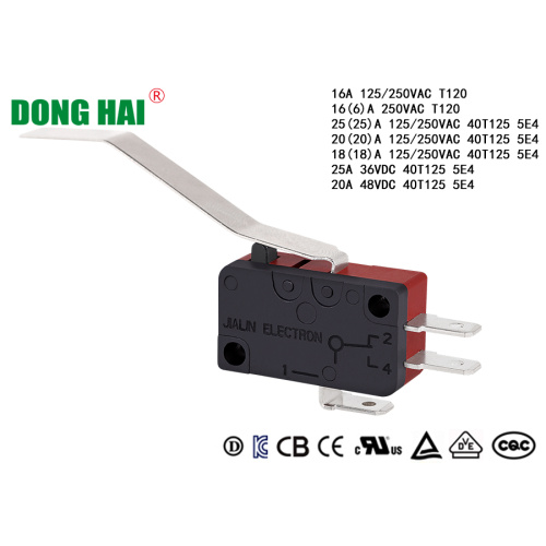 Équipement agricole Micro Switch Micro Switch