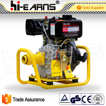 HRV38 4hp diesel engine high quality concrete vibrator