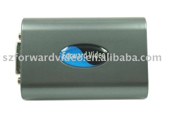 USB adapter