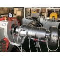 Plastic PTR PE Multi Layer Pipe Production Line