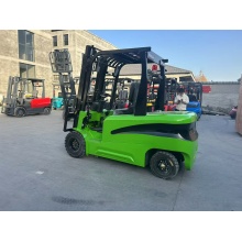 Smart Electric Forklifts Makes Handling Easier for Sale