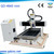 QD-4040/3030 cnc machine for steel mold/engraving plate machine/cnc name plate machine Skype:qdcnc09