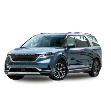 Kia Grand Carnival 2.0T 233hp L4 Large MPV