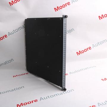 Triconex 3636R Relay Module