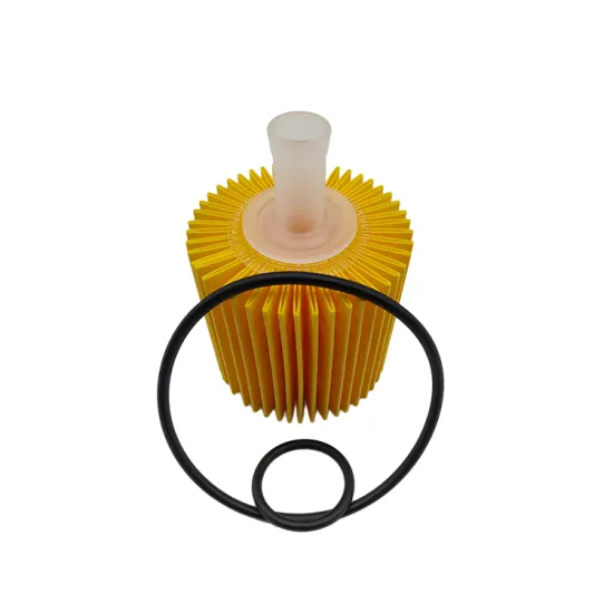 Car Filter For Oil - 0415231090 04152YZZA8 04152-31110 04152-31090