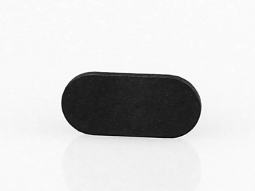 Magnete NdFeB a forma di binario di alta qualità