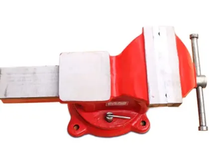 Heavy Bench Multi Purpose Cast Iron Bench Vise