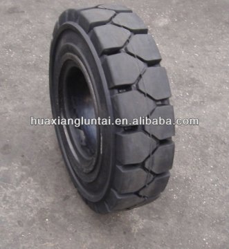 solid tyre 6.00x9