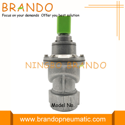 DMF-ZM-40S BFEC Pulse Jet Valve Membrane Valve Valve