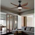 Ceiling Fan Plastic with led 48 inch