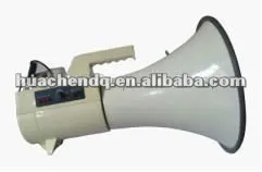 Big power speaker with microphone , USB speaker