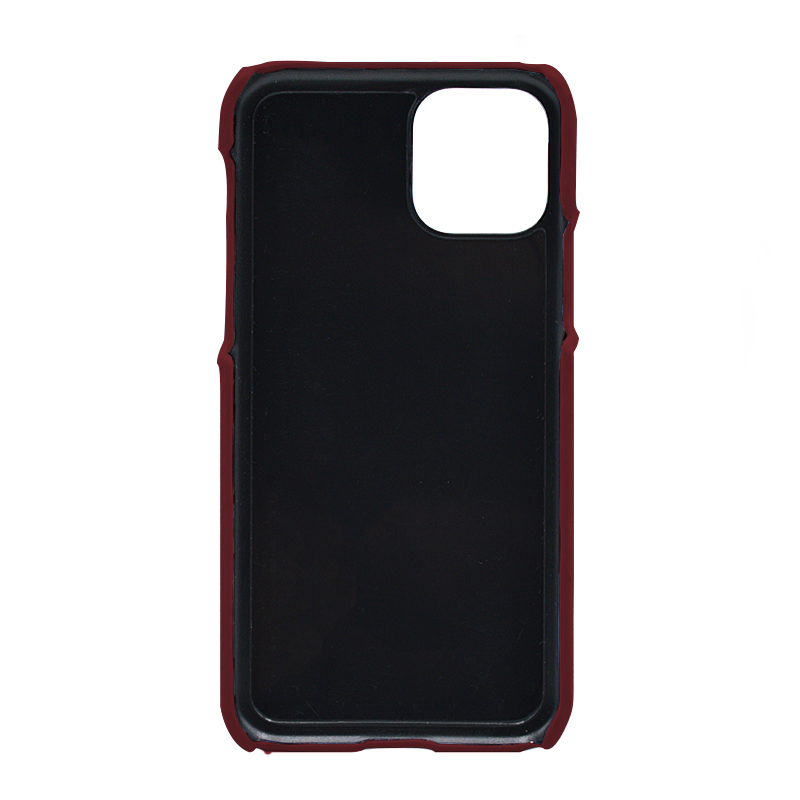 Groothandel aangepaste nieuwe telefoon Case voor iPhone 11