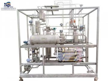 Container-type Hydrogen Generator Hydrogen Equipment