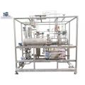 Wasserstoffgenerator Wasserstoffausrüstung vom Behältertyp