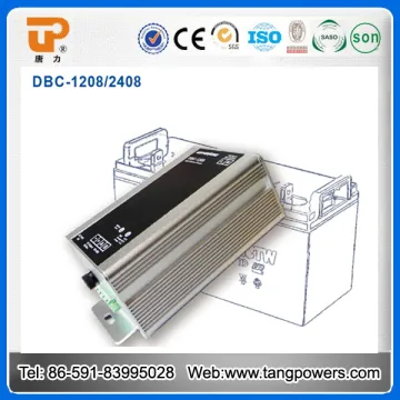 generator battery charger supplier genset 18v battery charger