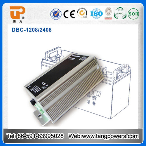 generator battery charger supplier genset battery charger discharger