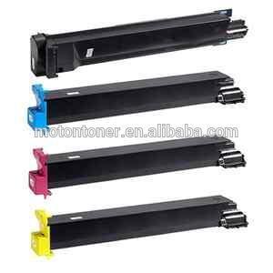 Premium quality product Remanufactured Tn411 TN611 Toner For Minolta Bizhub C451