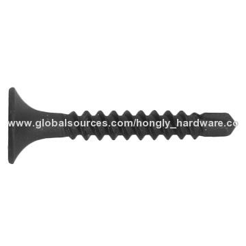 Drywall Screw, Self-drillingNew