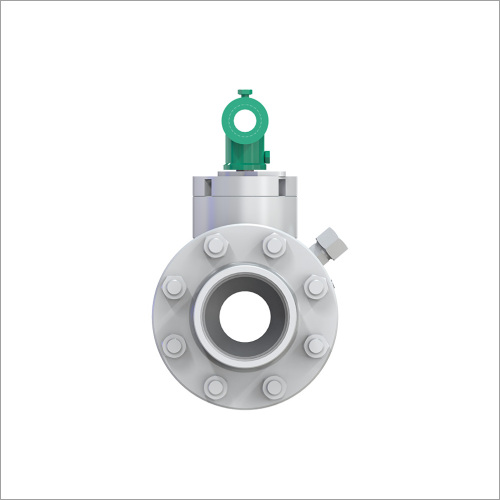 Floating Ball Valve