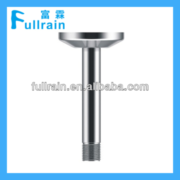 Stainless Steel Ceiling Shower Rod / Ceiling Shower Arm