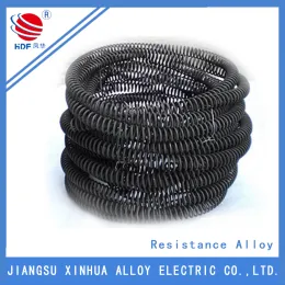 The best FeCrAl alloys