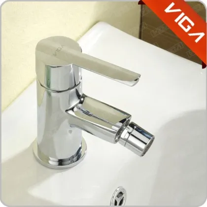 intelligent bidet tap