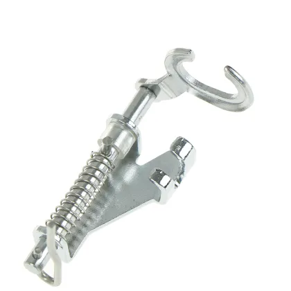 Rolled Hem Presser Foot Set For Singer Janome Sewing Domestic Machine Part Sewing Machine Sewing Tools Accessory Stitcher