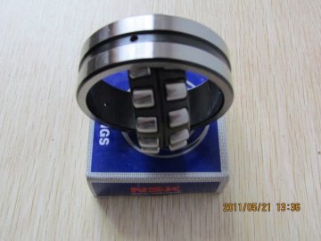 High Quality Self-aligning Roller Bearings E-type-bearings 22252cc/w33 22252cck/w33