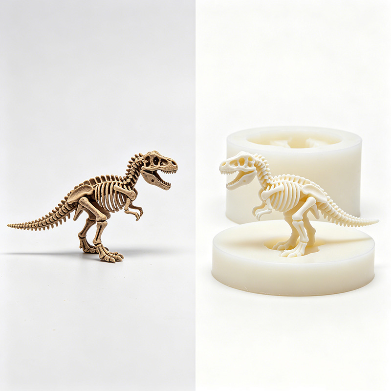 Addition curing silicone