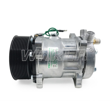 OEM 5095466 SD7H158035 24V 10PK Car Air Conditioner Universal Compressor