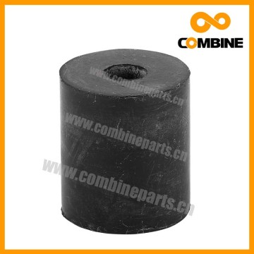 CASE, Claas and New Holland Rubber spare parts Rubber Silent Block