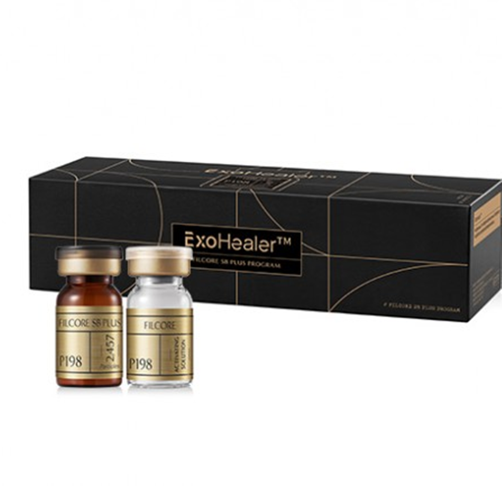 P198 Exohealer Filcore Sb Exosome Skin Booster,bossgoo.comの高品質