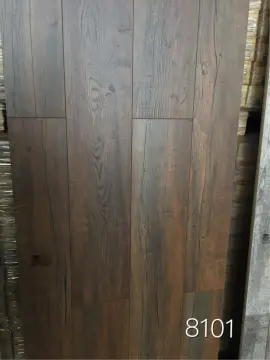 8mm HDF laminate flooring  AC4
