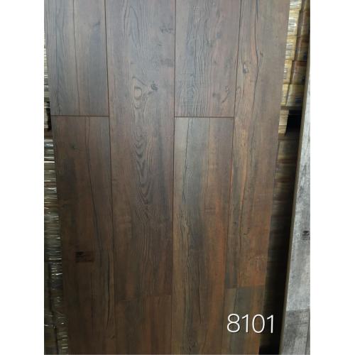 8mm HDF laminate flooring AC4