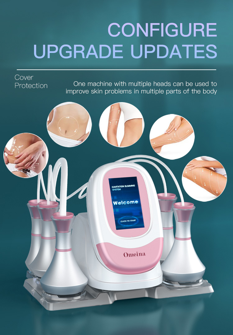 body radiofrequency