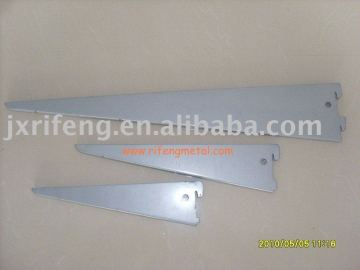 metal mounting bracket hook