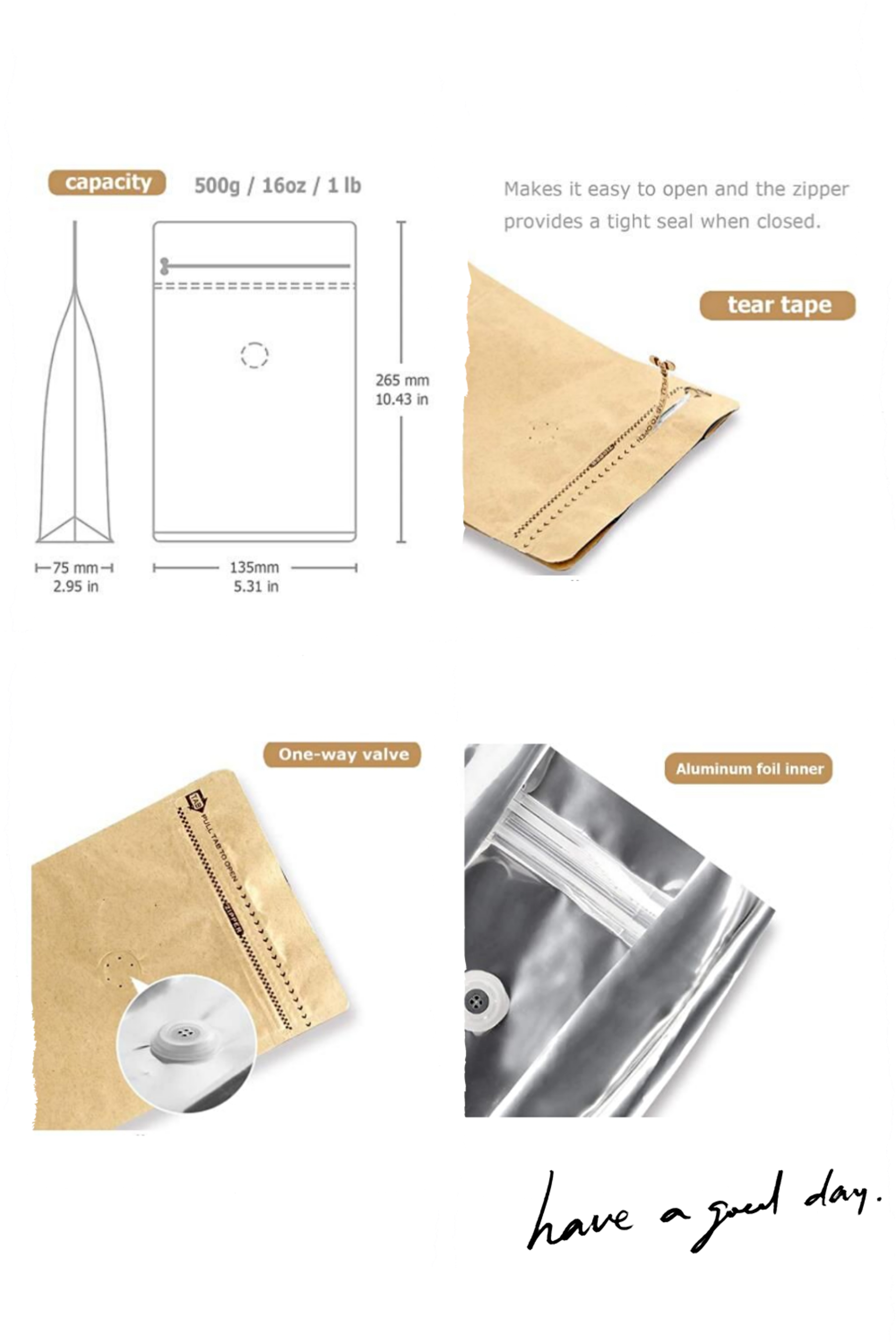 Packaging Production