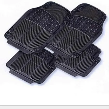Universal Car Carpet Floor Mats